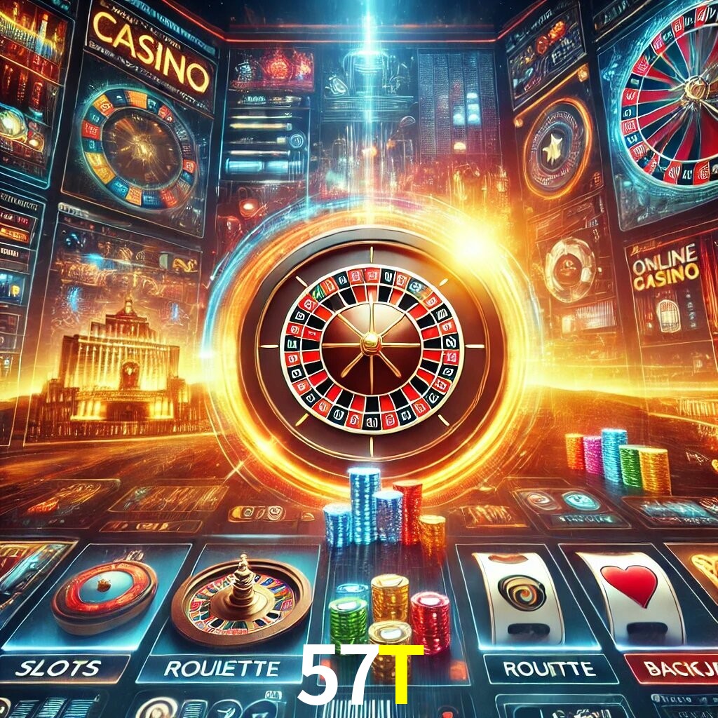  57T