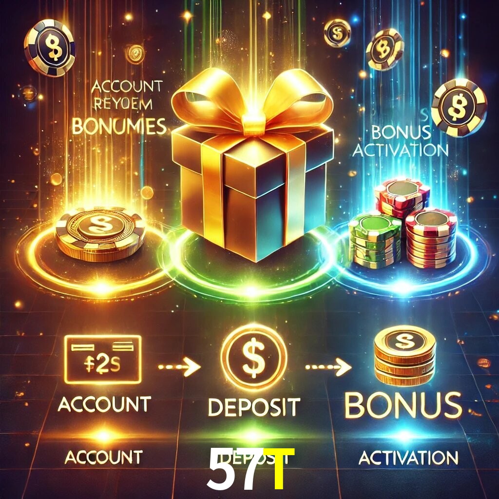  57T