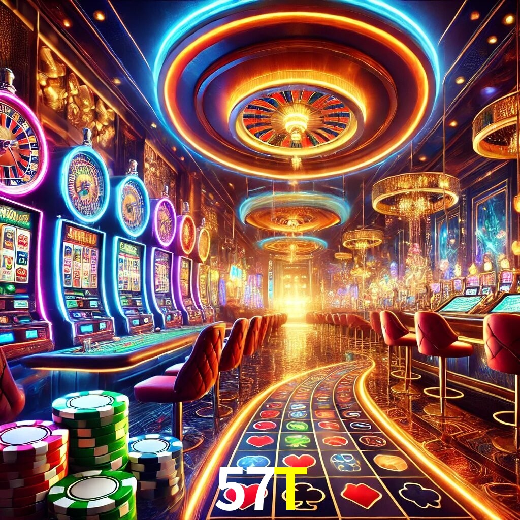  57T