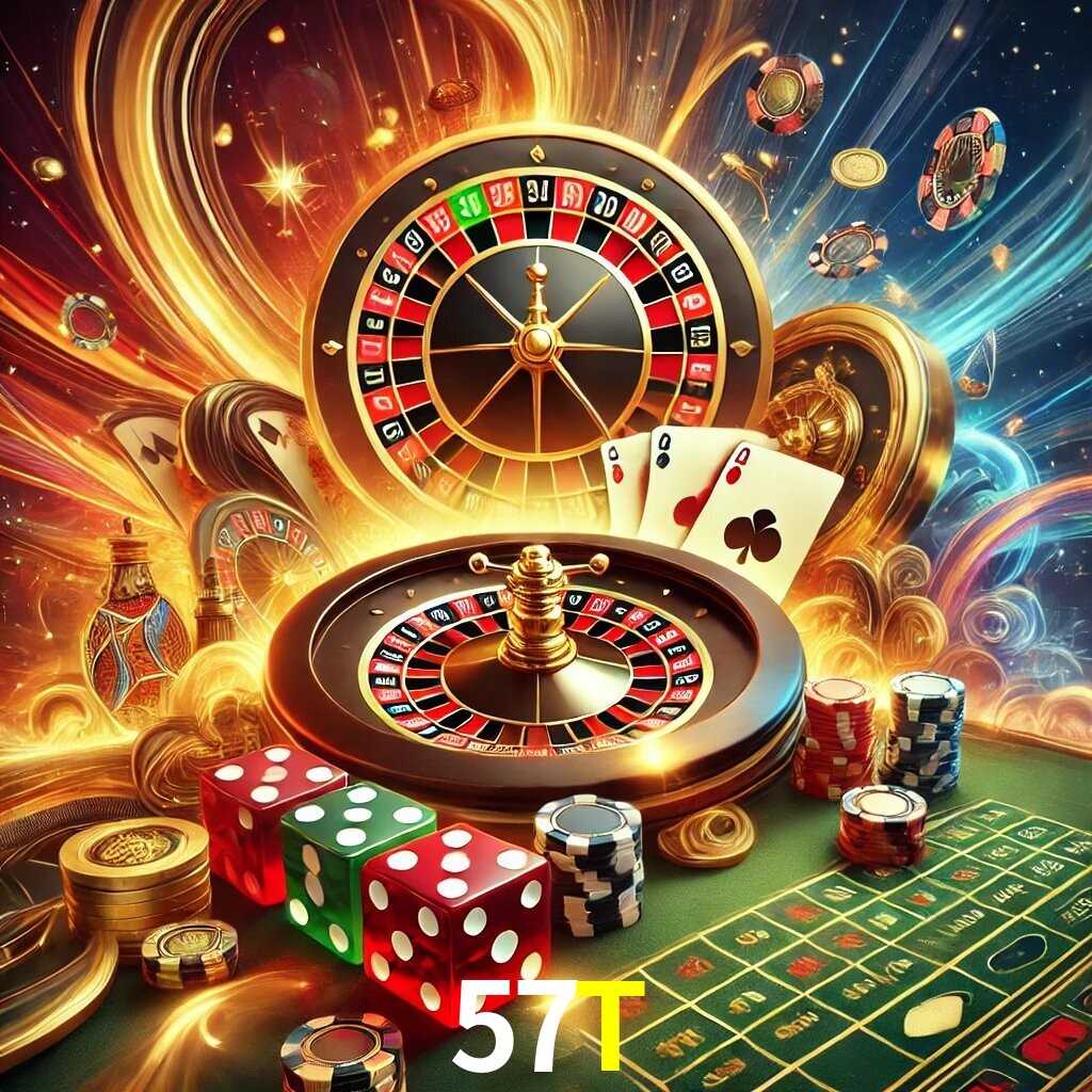  57T