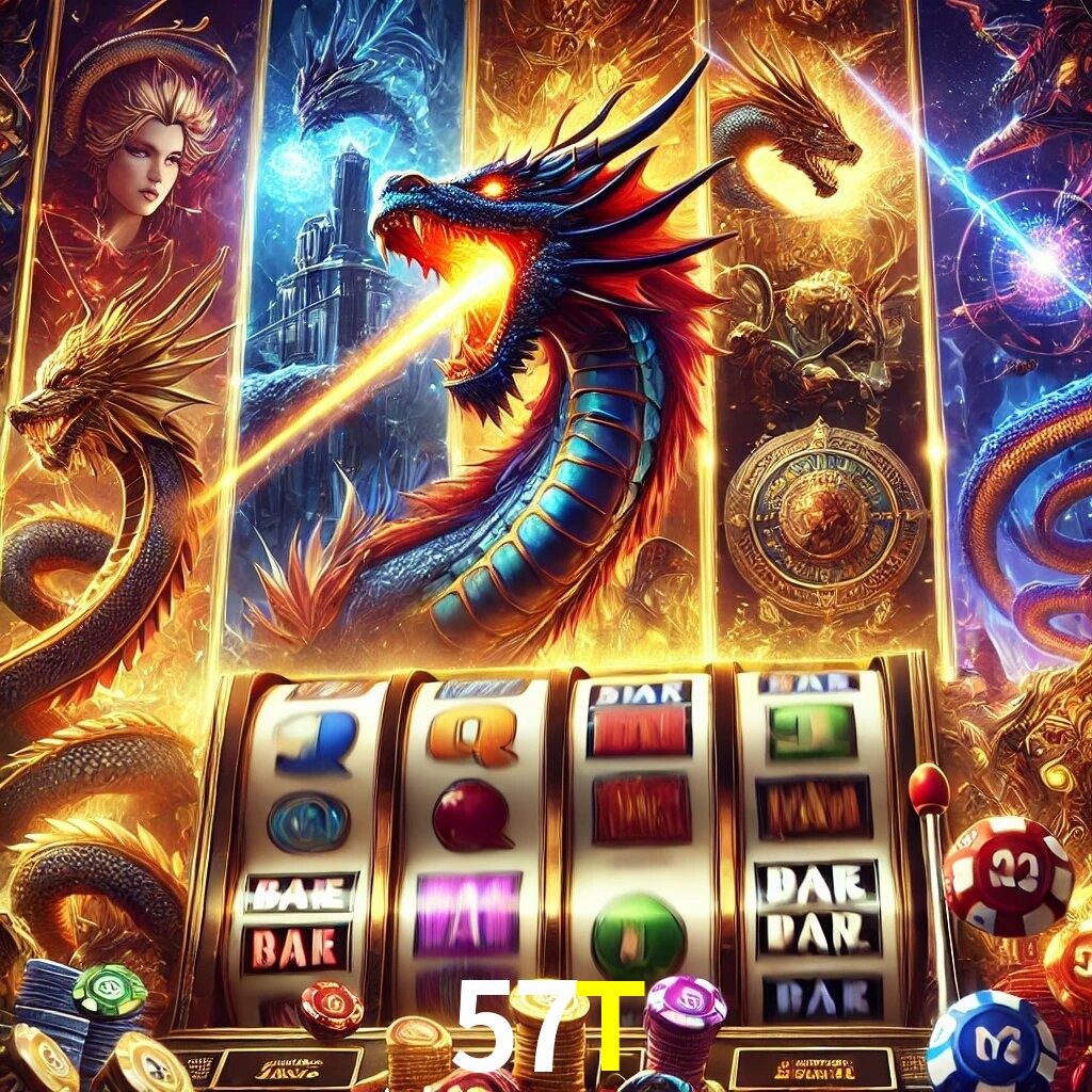  57T