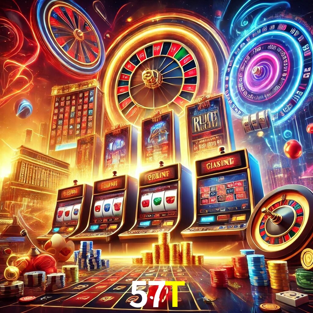  57T