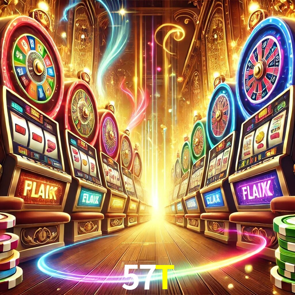  57T