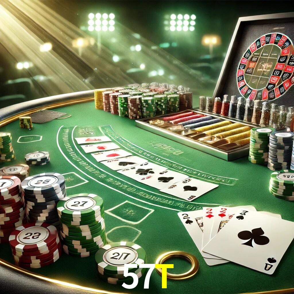  57T