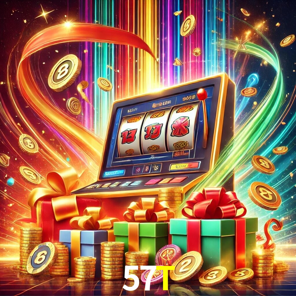  57T