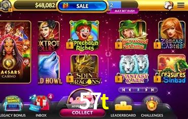 Bikini Paradise Slot - PG Soft